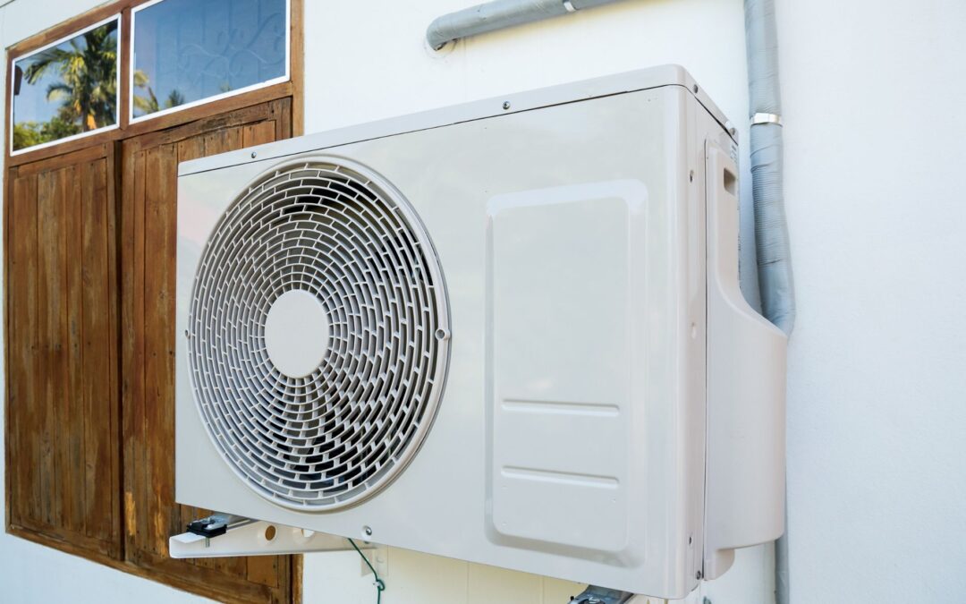 Choosing the Right Ductless System for Your Home: Boost Air Quality and Energy Efficiency