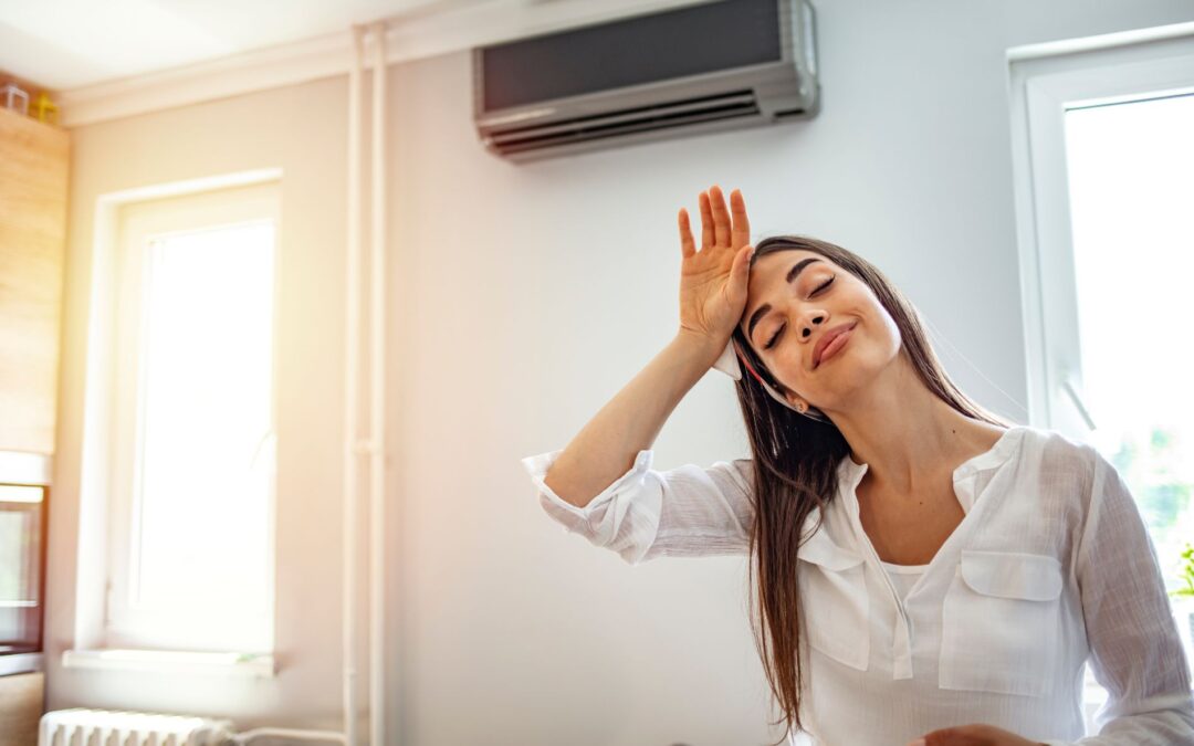 Common Air Conditioner Issues and When to Call Our Professionals