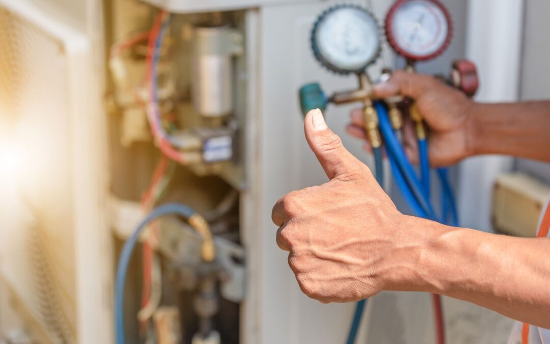 Benefits of Regular Air Conditioner Maintenance for Residential Properties