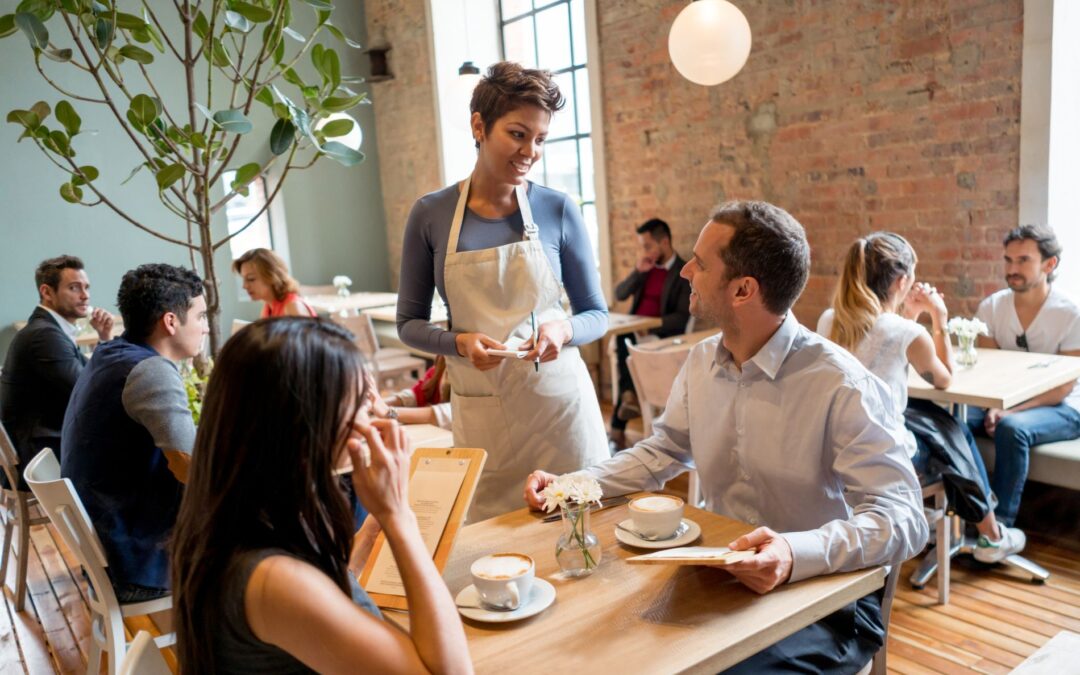 Elevating Indoor Air Quality for Restaurants: Healthy Environments for Staff and Customers