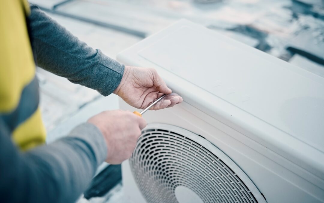 Reliable AC Repair Services for Your Home in Naperville, IL