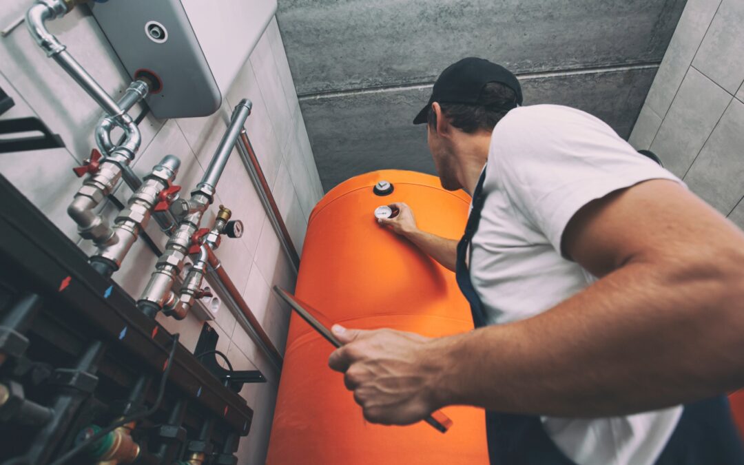 Expert Boiler Installation Services for Residential Properties