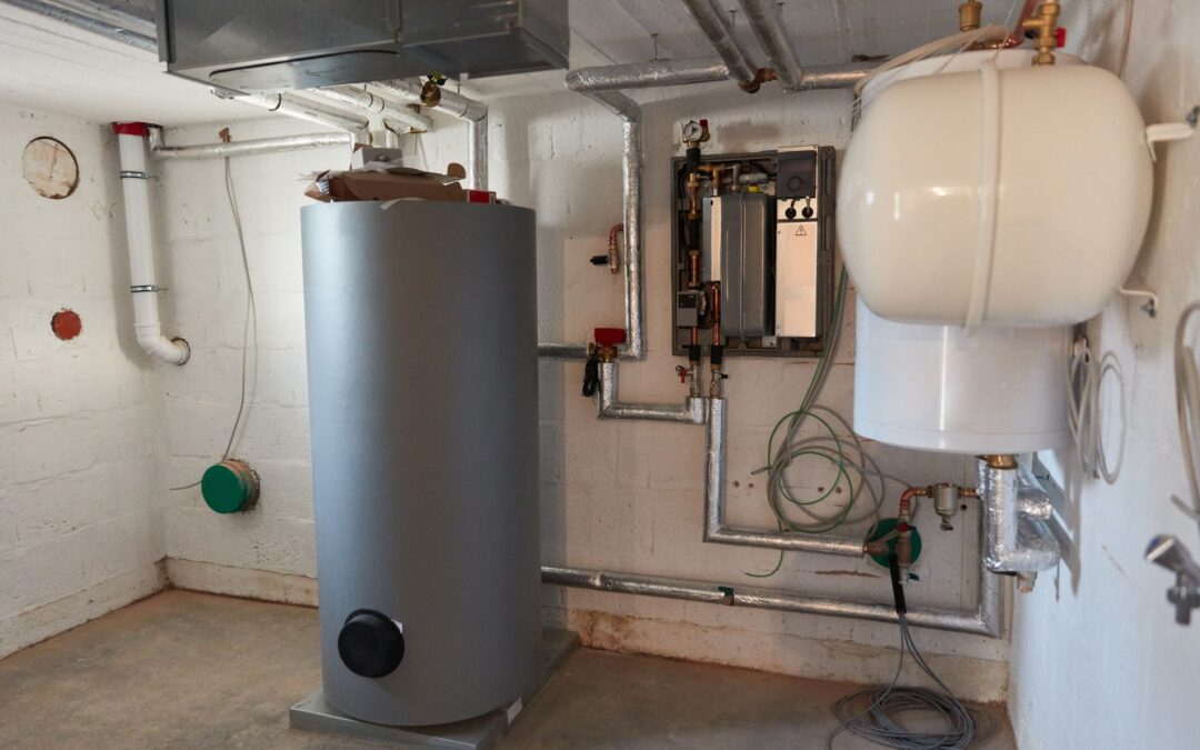 Why Hire Our Professionals for Boiler Maintenance in Your Home