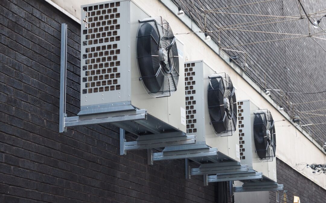 When to Consider HVAC Replacement for Your Commercial Property