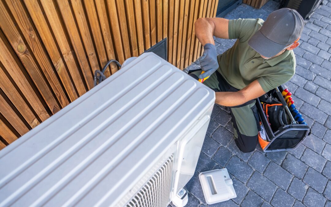 Why Our Technicians Are the Best Choice for Home HVAC Installation