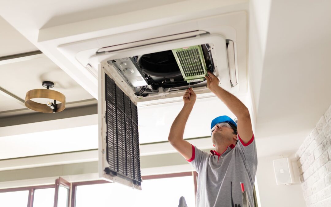 Signs Your Business Needs Immediate HVAC Repair