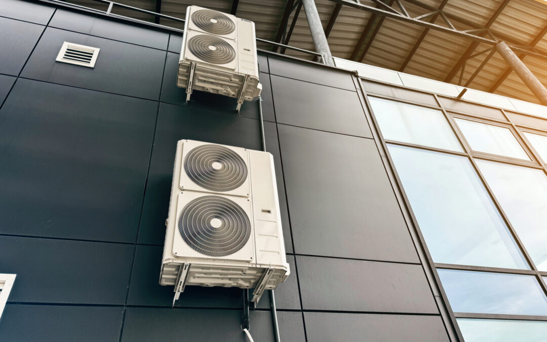 Top Benefits of Professional Heat Pump Installation for Businesses