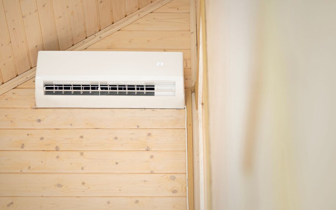 5 Steps to Get Your AC Ready for Spring Weather