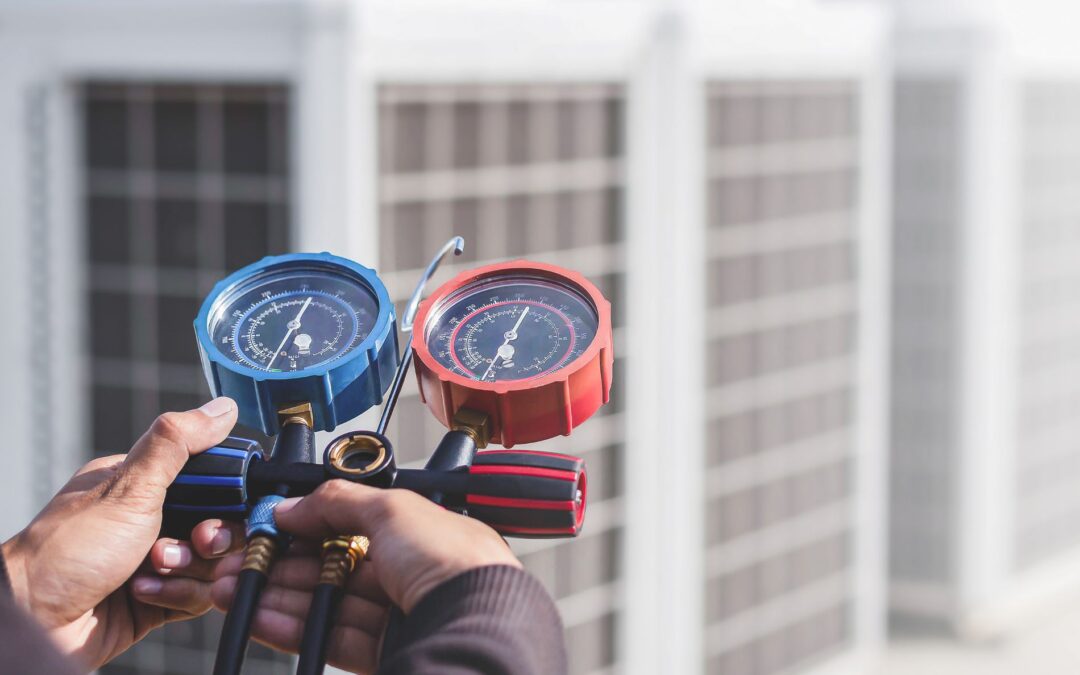 What to Expect During Your Professional HVAC Installation