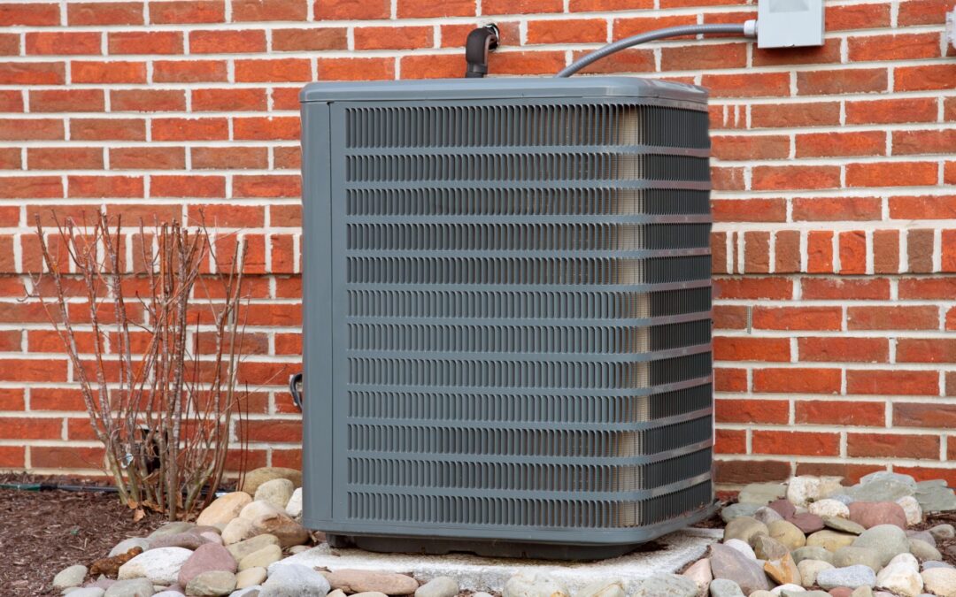 heat pump
