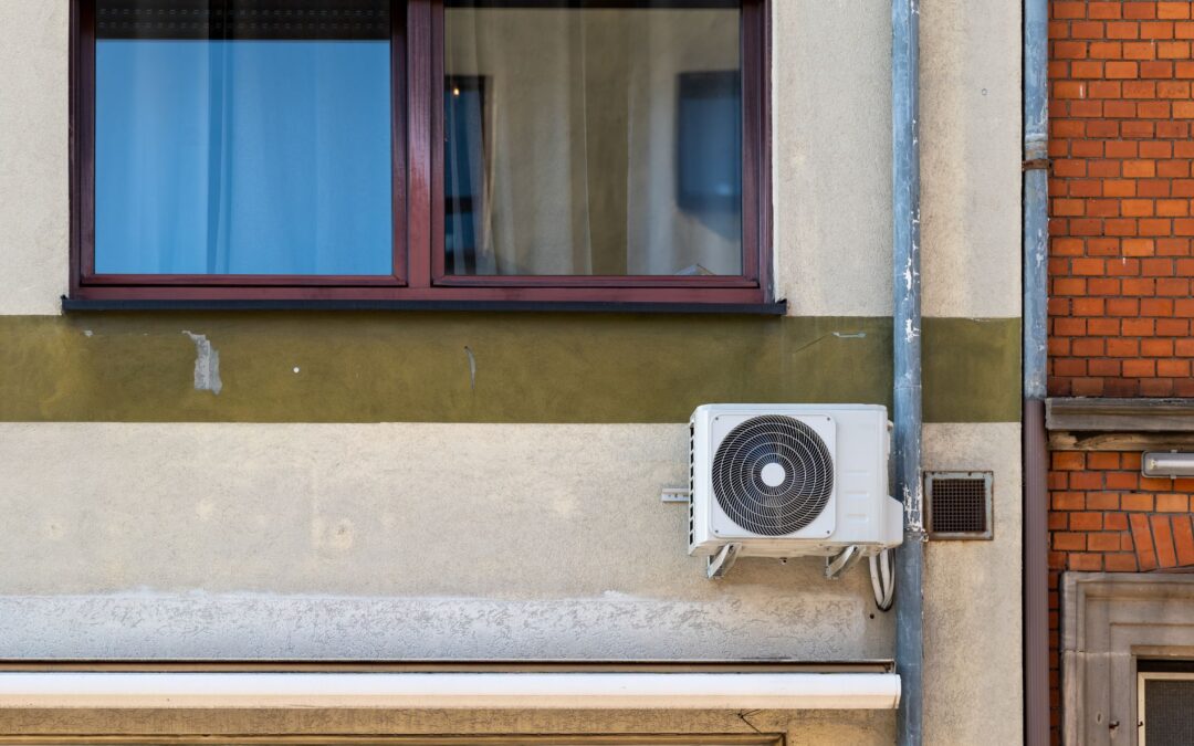 What To Do When Your Heat Pump Stops Dehumidifying Your Aurora Home