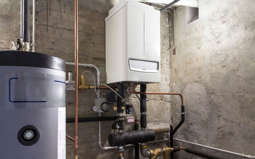 How to Address Uneven Heating From Your Boiler System in Aurora
