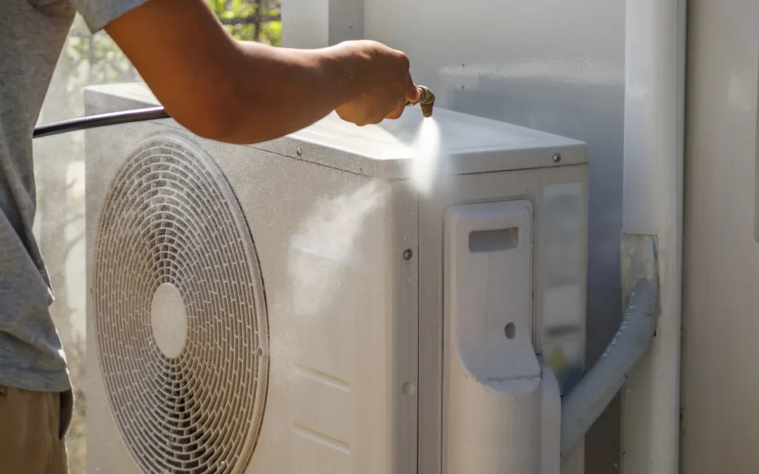 Essential Heat Pump Maintenance Checklist for Homeowners